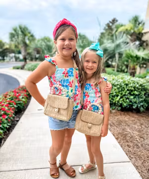 Kristen Fussell: Chic Momma Balancing Style and Real Mom Life!