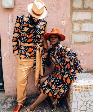 Mikeyspade - Seattle's Fashionable Travel Guy