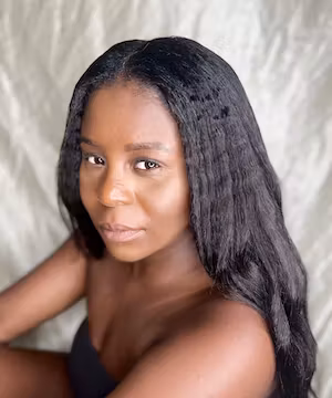 Marsha Marseille: Balancing Beauty & Mom Lifestyle! 