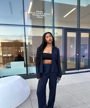 Meet Carmen Turgeon: TikTok's Rising beauty and lifestyle influencer 