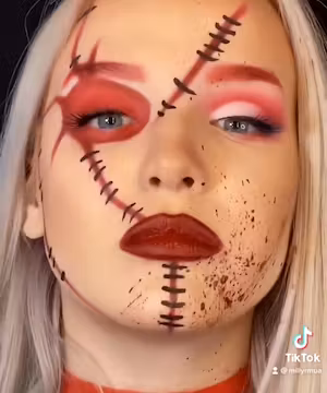 Unique TikTok from @millyrmua