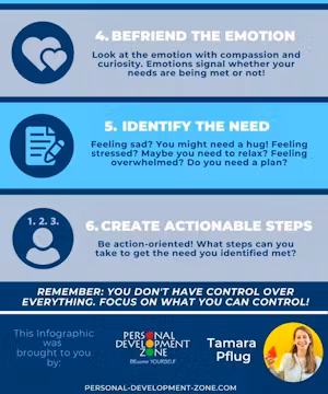 ✨ Tamara Pflug: Confidence & Self-Love Coach | Inspiring Growth, One Pin at a Time ✨