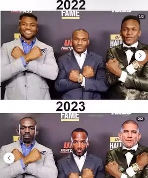 Reach millions of men 18-34 who have an interest in mixed martial arts and The UFC.