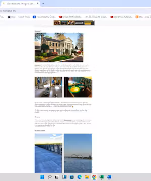 Spicy Rocking Chair: A Whirlwind Journey Through Life & Laughter