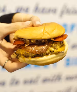 Viral Recipe Tester and Wellness Whisperer, Amanda Godman