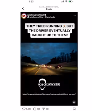 Empowering Georgia: GAFollowers' Journey to Digital Leadership