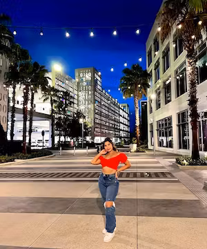 Unique Instagram post by @isatovar_96