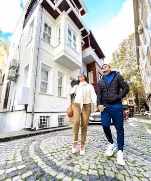 Meet Ivette Gutierrez: Globe-Trotting Wellness Guru!