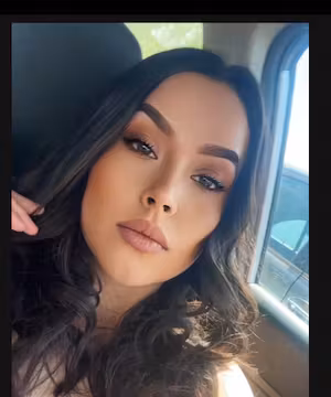 Jasmine: Empowering Millions with Her TikTok Influence