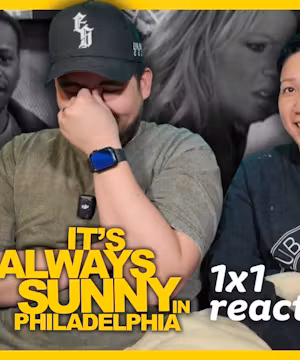 Screentime with Phil and Erika: Where Pop Culture Meets Passionate Reactions
