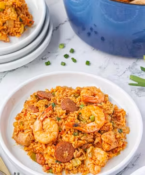 Welcome to the delicious world of LaKita Anderson!