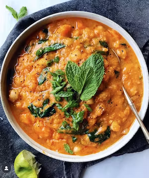 Creative recipes with an Intuitive Eating Ethos posts from @caracarincifelli