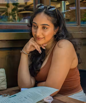 Unveiling Beauty & Culture: Gurleen Dhaliwal's Journey