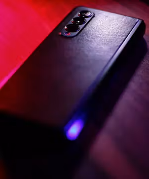 Canadian Creator in the Tech/Gaming space