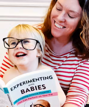 I Will Share Your Family Product In A Dedicated Blog Post