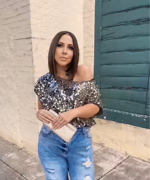 Introducing Amy Vinyard: Instagram Star and Brand Ambassador Extraordinaire!