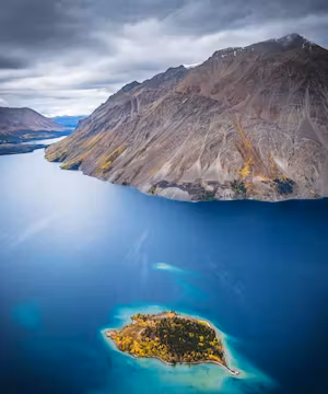 Branded Instagram Content from Canadian Photographer