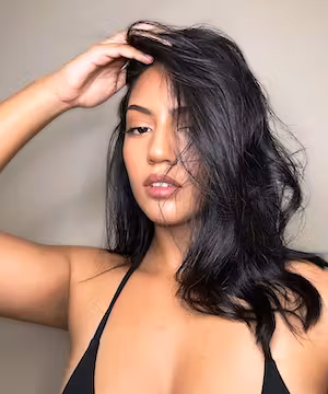 Unique Instagram Reel from @model.mels