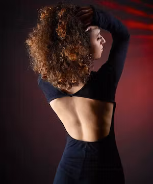 Passionate, upcoming influencer and artist. Gained 1 million views on TikTok video @_raheelzaki