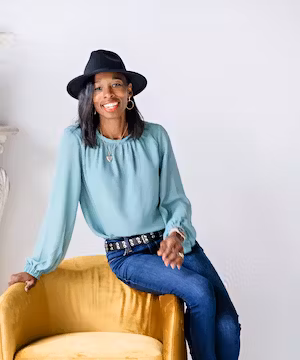 Chaundria: The Fun Side of Medical Imaging & Radiology on TikTok