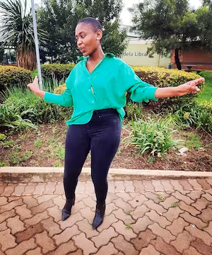 Welcome to the world of Manthola Tlhako!