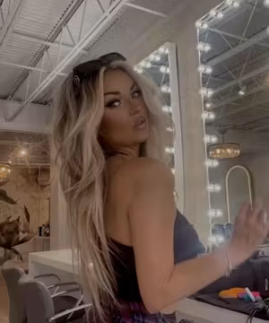 Styling Nashville: Cali Jeffries-Lightcap's Flair