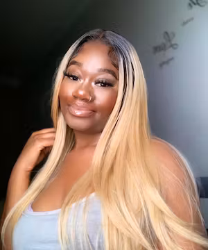 Lifestyle Influencer TikTok by @charrisebrianna