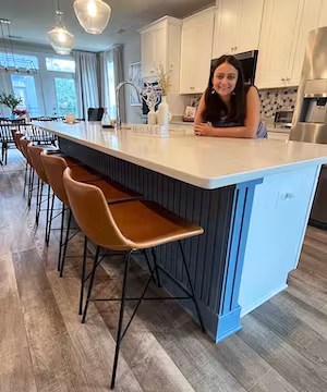 DIY, Home Design, and WoodWorking Content from @dearityourself