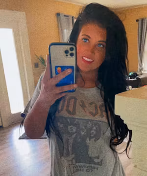 Meet Shelby Berryhill: TikTok's Rising Star of Fun and Inspiration!