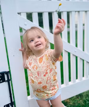 Meet Katelyn Watkins: Dog Mom, Toddler Tamer, Influencer Extraordinaire!