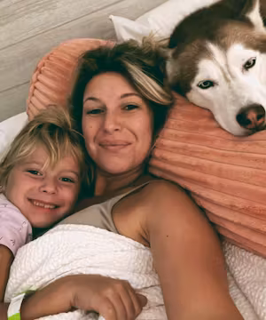 Kathryn Barbee: Capturing Beauty in Life and Lens