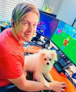 Pai Também Joga: O Impacto de Um Pai Influencer