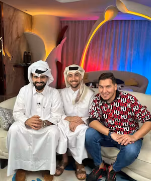 Ahmed Sabiri: The Ideal Choice to Promote Your Brand to the Moroccan Audience