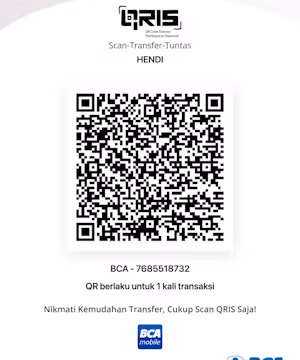 Embracing Culture through Reading: Discover Hendi's Journey