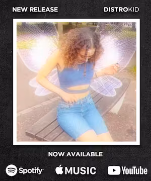 Passionate, upcoming influencer and artist. Gained 1 million views on TikTok video @_raheelzaki