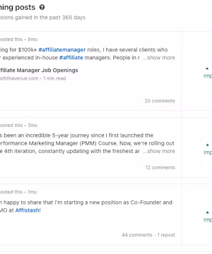 Empower Your Affiliate Marketing with Dustin Howes