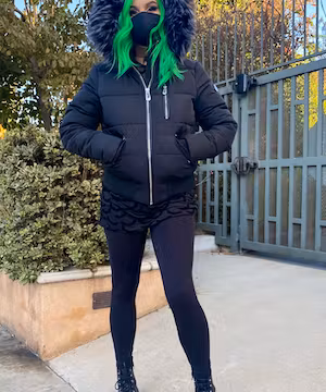 Instagram Post by Vegan and Cruelty-Free Beauty Influencer