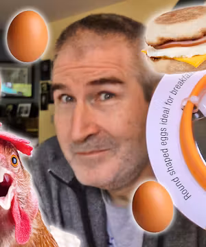 Sponsored YouTube Video From Old Nerd Reviews