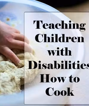 Debbie Madson equips kids with tools to grow up in the kitchen - an adventure awaits!