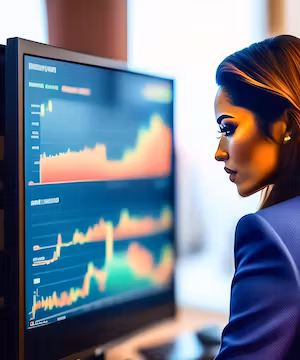 Meet Alina: Transforming Lives through Digital Influence