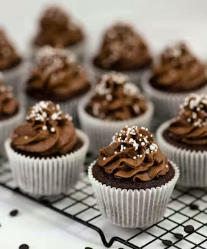 Sweet Delights with Anna Kosti: London's Dessert Queen