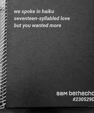 SOMETHING FOR THE NOTHINGS