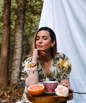 Elevating everyday moments. Lifestyle and motherhood.