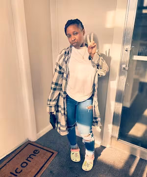 Custom Instagram post by @adore.jadaa__