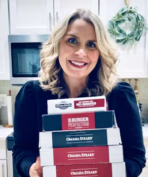 Heather Brickell: Embracing Joyful Living