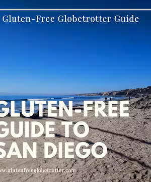 Erin Smith: Inspiring Celiac Advocate and Gluten-free Pro!