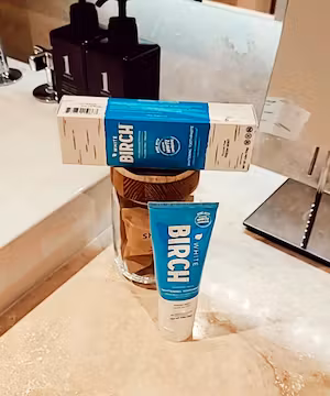 Tonya Sem Instagram Influencer Marketing Promo