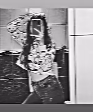 Sponsored Instagram post from @_adisaaa_17