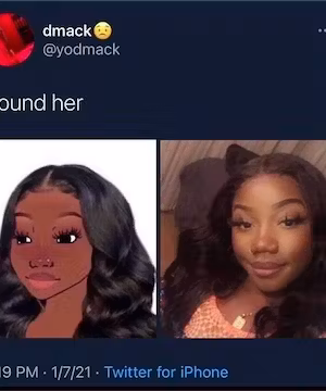 Mia's New Video: Be Inspired!