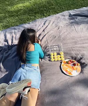 Sponsored High Quality Instagram post by @averyypearl